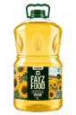 Fayz Food Sunflower Oil 5L
