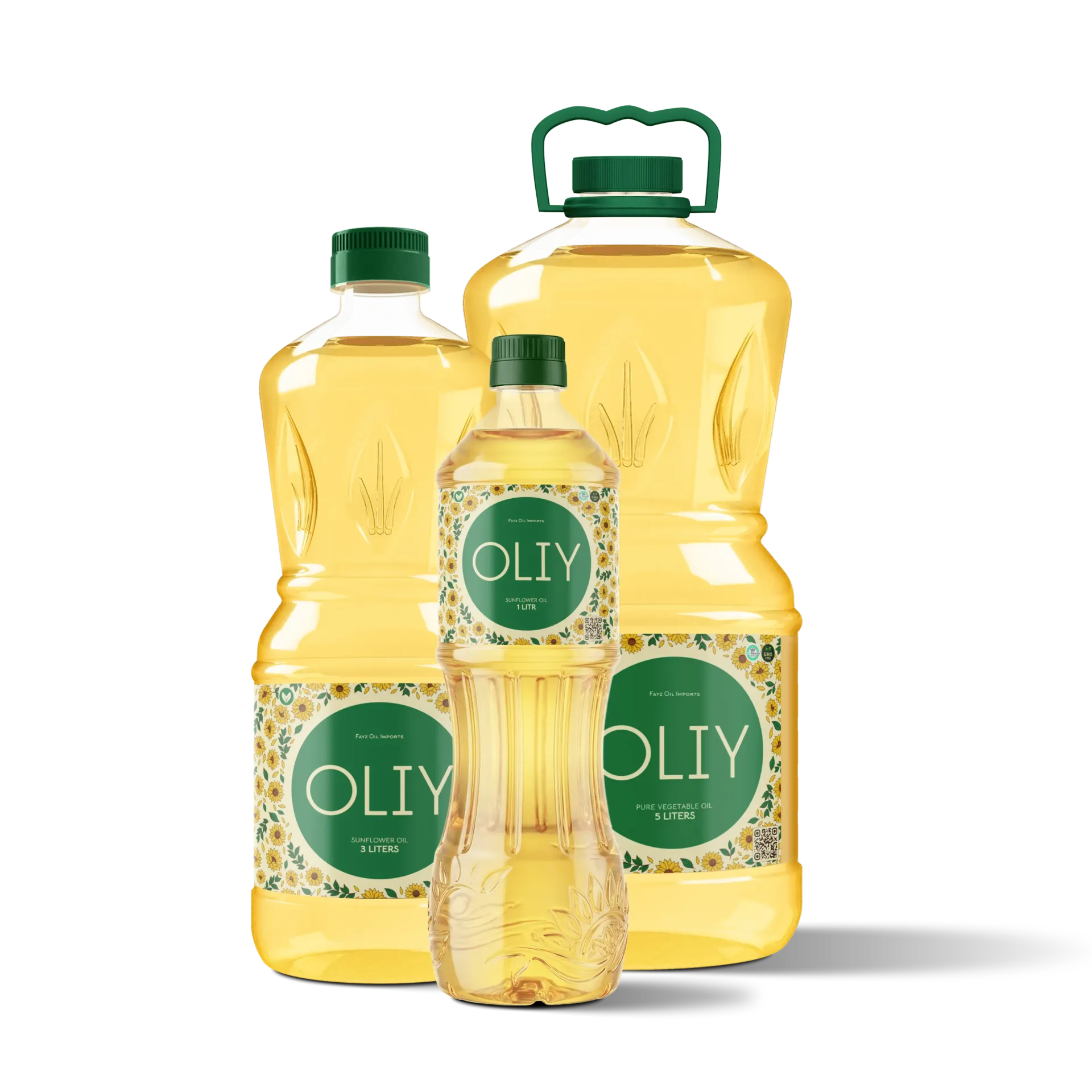 [OLIY-SUNFLOWER-OIL-1-L] Oliy Sunflower Oil (1 L)