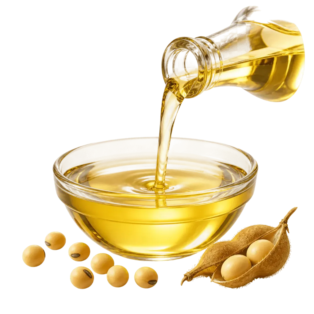 Soybean Oil