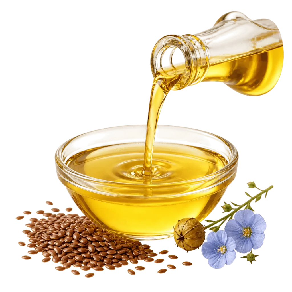 Linseed Oil